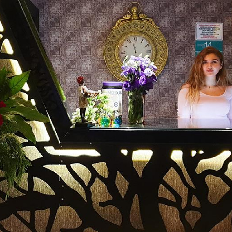 atasehir varyap meridian reinas spa da masaj keyfi ve spa kullanimi en uygun spa merkezleri spa masaj salonu spafoni